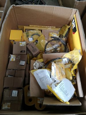 1123931 pièces de moteur de Caterpillar de boulon 980M 160M 980K 982M 980L 988K 980H 988G