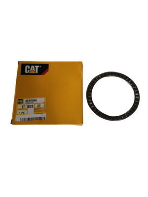 Incidence-poussée 1T1078 de C13 C15 C9 C18 C11 3408E 3406 Caterpillar
