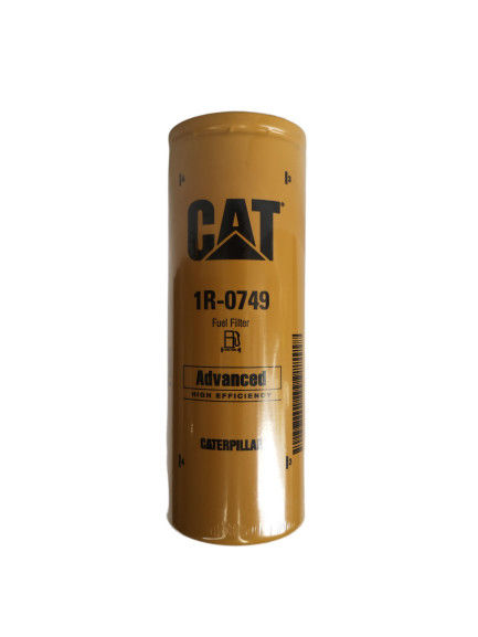 Excavatrice Filter 1R0749 de C13 C32 D6N 3516 C9 3516B