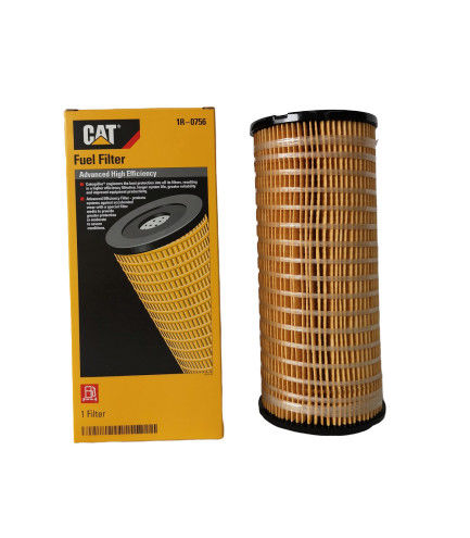 3408E G3408 G3412 3516 3408C D9R Cat Fuel Filter 1R0756