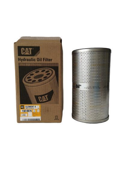 excavatrice Filter 1328876 de 3516B 825H 826H 3116