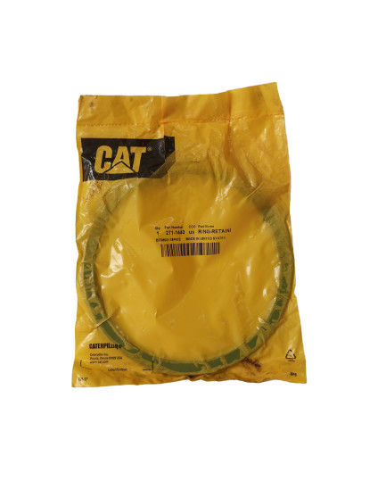 Parties originales 2711440 d'excavatrice Anneau-maintenant pour le moteur de l'excavatrice 3516B/3508B/3512C/3512B/de Caterpillar