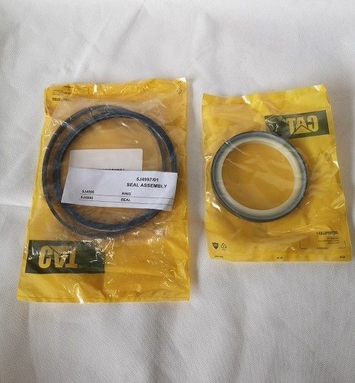 Kit-joint original des parties 2460653 d'excavatrice pour l'excavatrice de Caterpillar du moteur 3516/3408C/D9R/769D/3408C