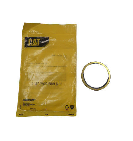 Lèvre de joint originale des pièces 3S9643 d'excavatrice pour le moteur de l'excavatrice 3516/3408C/D9R/769D/3408C/de Caterpillar