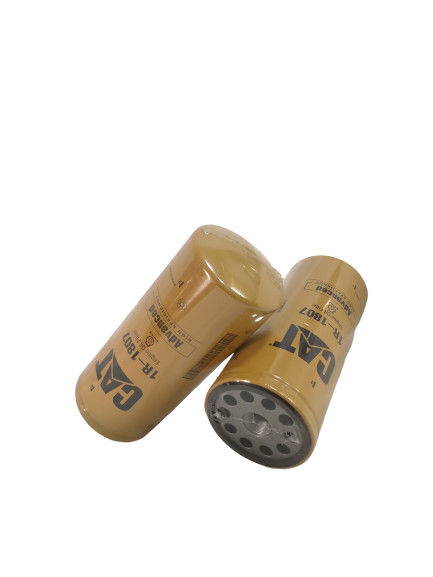 excavatrice Filter 1R1807 de 980H 320B C9 3126B 3304B D6R