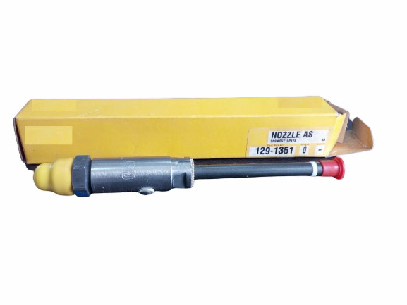 1291351 becs d'injecteur de Caterpillar
