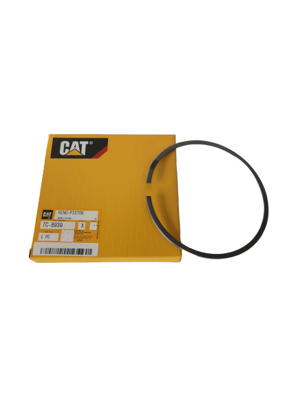 7C8939 excavatrice Piston Ring