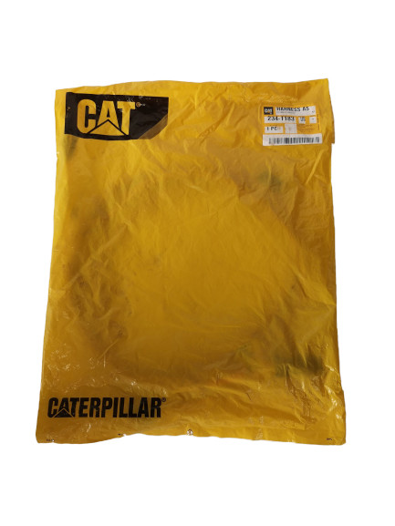 Harnais de 2341183 de Caterpillar pièces de moteur