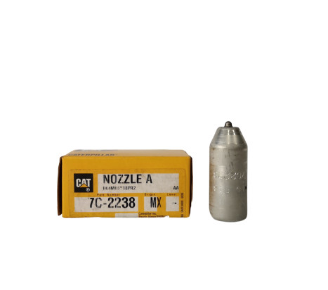 becs d'injecteur de 7C2238 Caterpillar