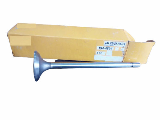 D9L D10N D11N D11R 3406B 3508B Cat Exhaust Valve 1944897