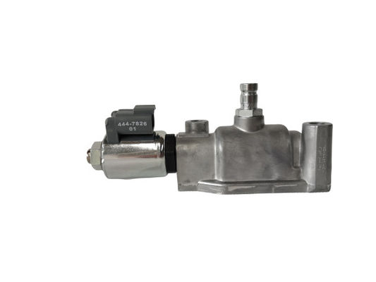 Soupape d'échappement de MDL de généraliste du moteur 2443114 de D8R 3406 3412C 980G