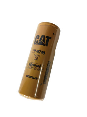 3516B 825H 826H 3116 Cat Fuel Filter 1R0749