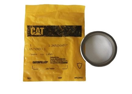 soupape d'échappement de moteur de 3516B 3516 789B 3512B Inser 1302607