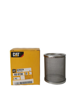 Écran 8S9130 d'aspiration de pièces de moteur de C15 C13 D8R D6N 3406 Caterpillar